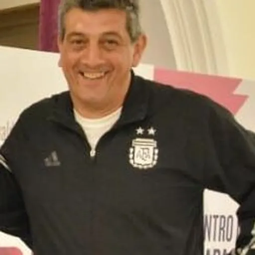 Portrait of Sergio Pezzotta