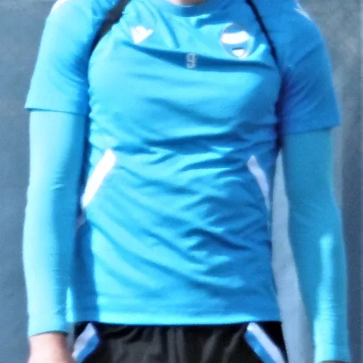 Portrait of Gabriele Moncini