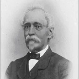Portrait of Eugen Rosshirt