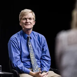 Portrait of Christopher A. Walsh