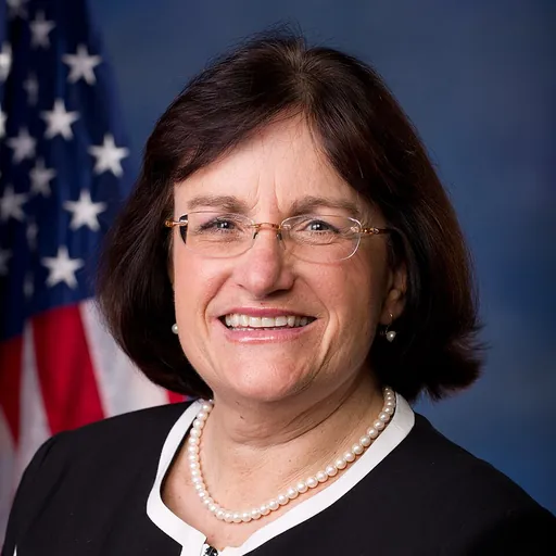 Portrait of Ann McLane Kuster