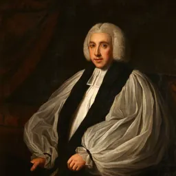 Portrait of Henry Maxwell