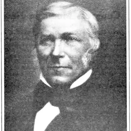 Portrait of Jonathan Knight