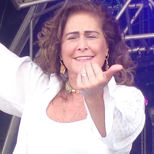 Portrait of Joanna