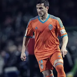 Portrait of Pablo Piatti