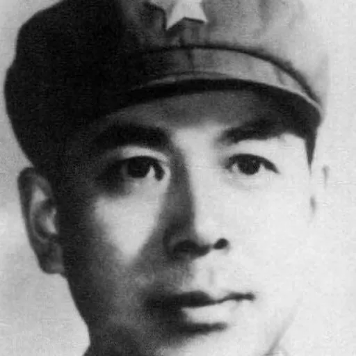 Portrait of Xu Shunshou