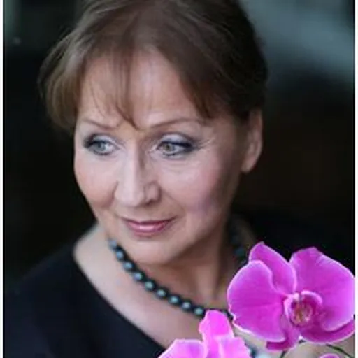 Portrait of Valentina Battler