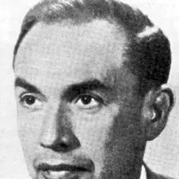 Portrait of Arturo Jiménez Borja