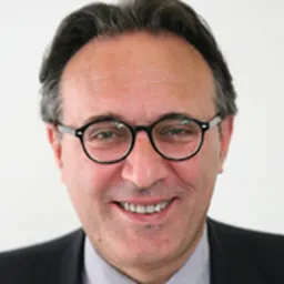 Portrait of Marco Causi