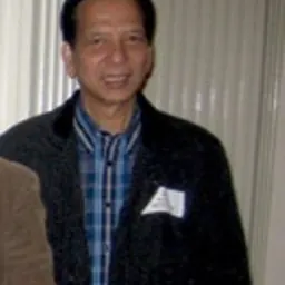 Portrait of Ignacio Bunye