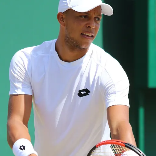 Portrait of Jay Clarke