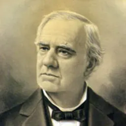 Portrait of Samuel F. Phillips
