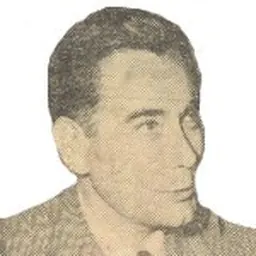 Portrait of Julio von Mühlenbrock