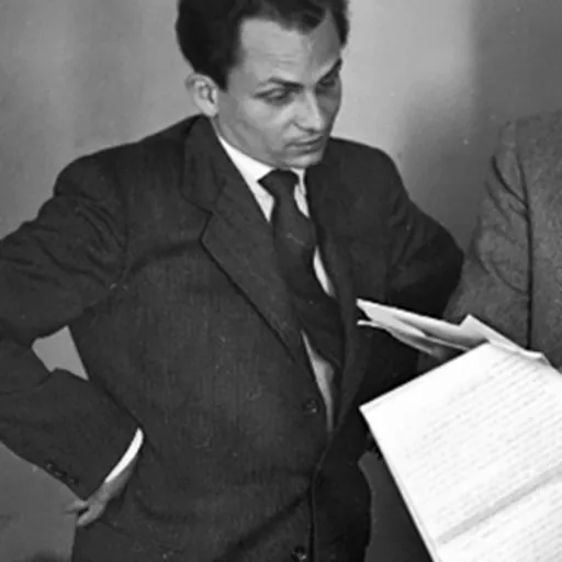 Portrait of Jörg Mauthe