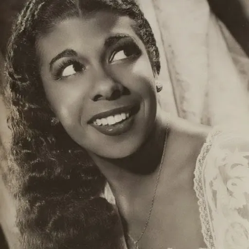 Portrait of Rita Montero