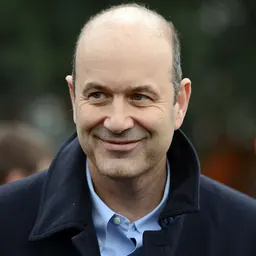 Portrait of Federico Sturzenegger