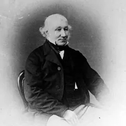 Portrait of John Danforth Greenwood