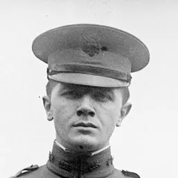 Portrait of Charles A. Willoughby