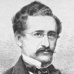 Portrait of David Kalisch