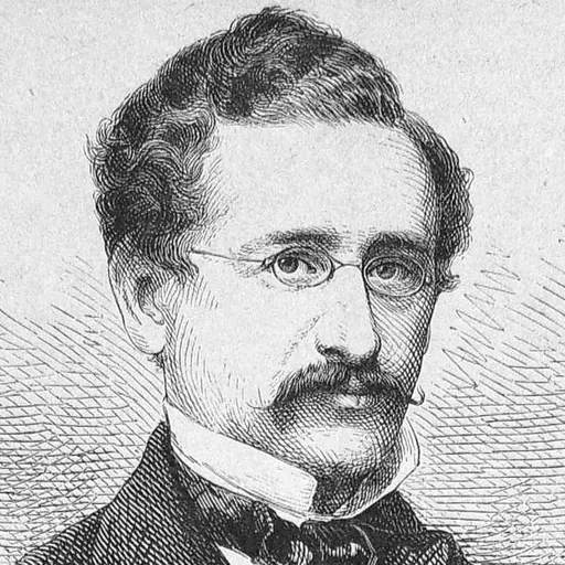 Portrait of David Kalisch