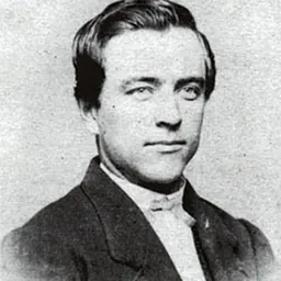 Portrait of Uriah Hunt Painter