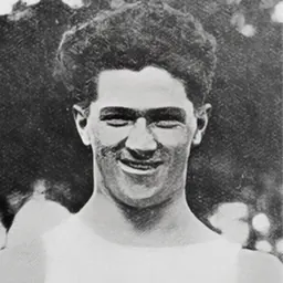Portrait of Allan Elliot