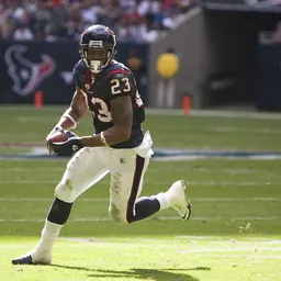 Portrait of Arian Foster