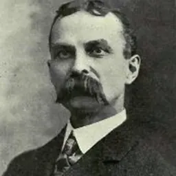 Portrait of Bowman Brown Law