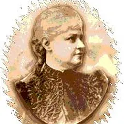 Portrait of Aurelia Castillo de González