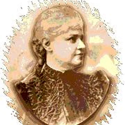 Portrait of Aurelia Castillo de González