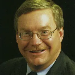 Portrait of Lynn R. Wachtmann