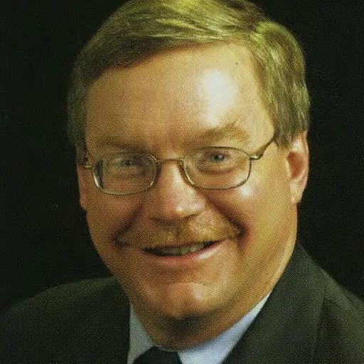 Portrait of Lynn R. Wachtmann