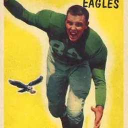 Portrait of Tom Scott