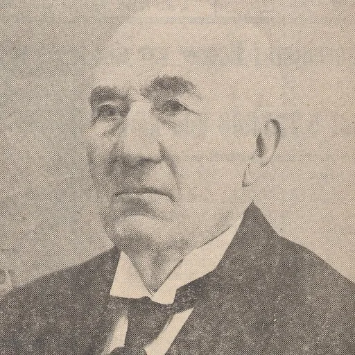 Portrait of Erik Enge
