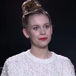 Portrait of Sorcha Groundsell
