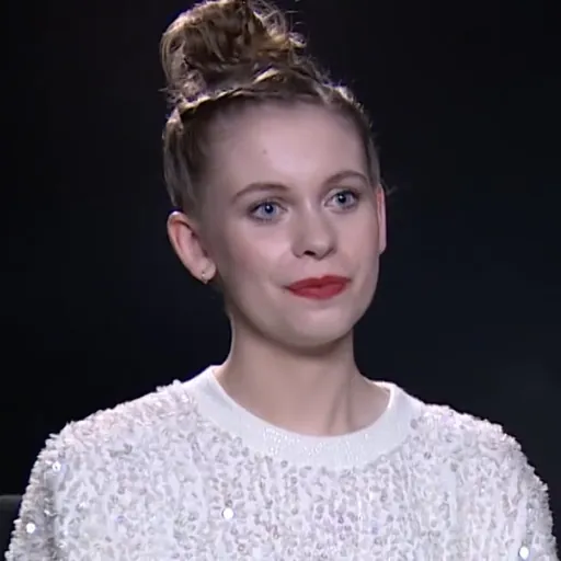Portrait of Sorcha Groundsell