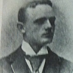 Portrait of Kid Summers