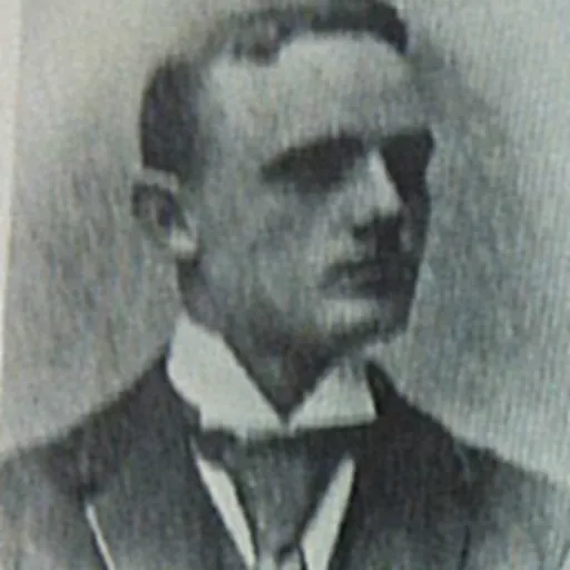 Portrait of Kid Summers