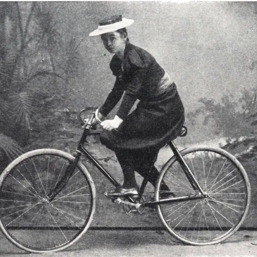Portrait of Susanne Lindberg