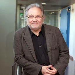 Portrait of Josep Acebillo