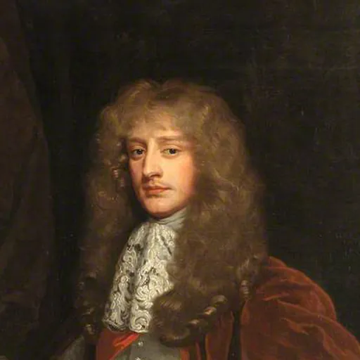 Portrait of Henry Mainwaring