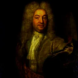 Portrait of Sir Matthew Decker, 1st Baronet