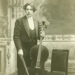 Portrait of Juro Tkalčić
