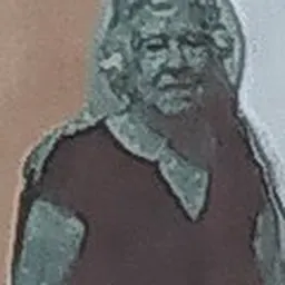 Portrait of Manuela Garín Pinillos