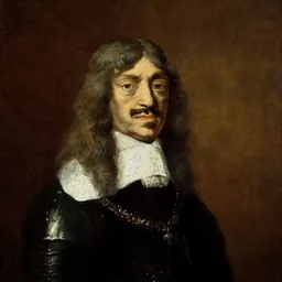 Portrait of John II Casimir Vasa