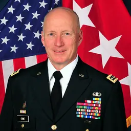 Portrait of Robert W. Cone