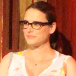 Portrait of Jessi Klein