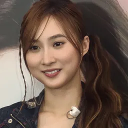 Portrait of Yumi Chung