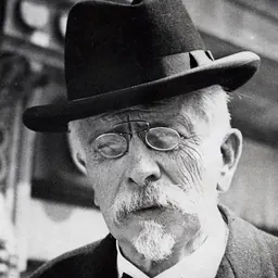 Portrait of Jules Renkin
