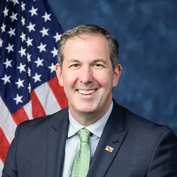 Portrait of John A. Olszewski, Jr.